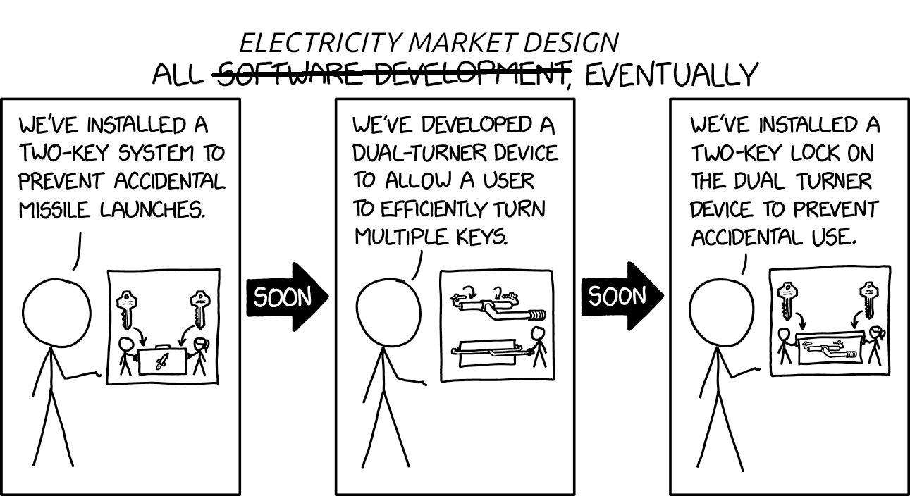 xkcd comic